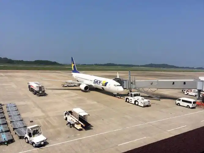 东京机场,其他的都有点小 2015-10-20 2015-10-16 2015-10-10 小机场