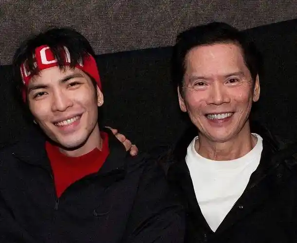 向佐和向佑,同样是向华强和陈岚的儿子,为何生活截然不同_女人_时候