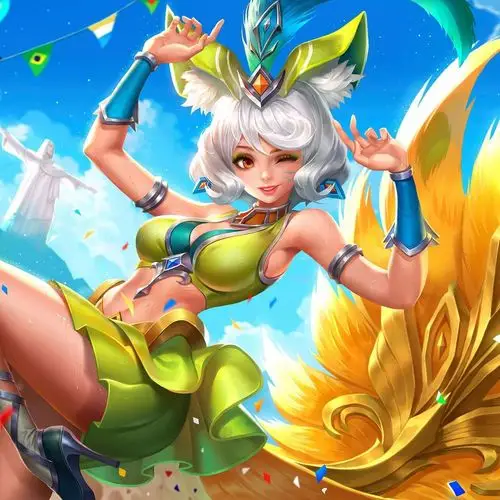 王者荣耀妲己怎么出装最强输出妲己出装推荐