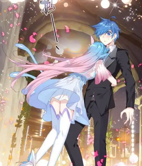 绝世唐门:参加完海神缘大会后,霍雨浩和王冬儿的颜值越来越高了