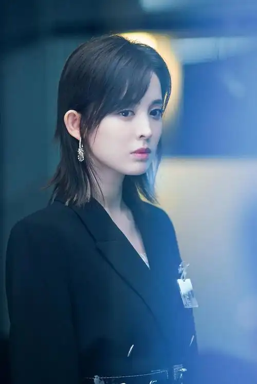 娜扎 古力娜扎 风暴舞 周子萱 5.13盖楼