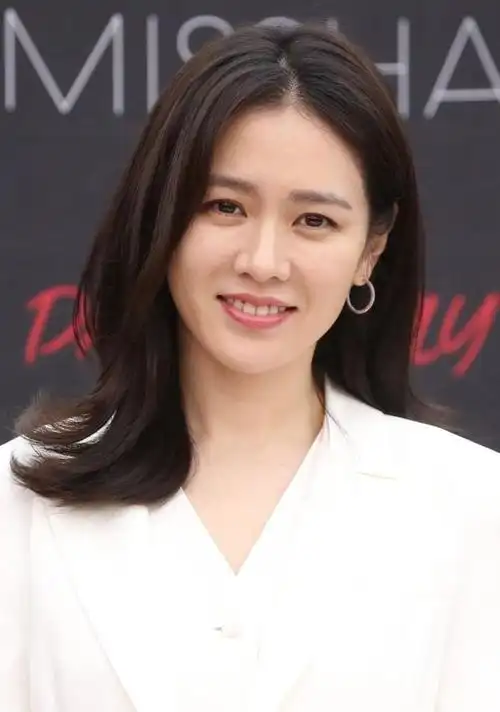 第七位   孙艺珍