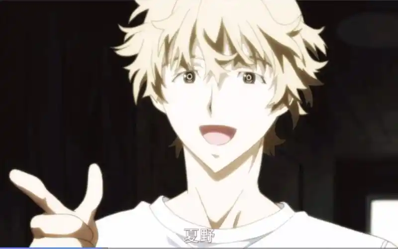 【尸鬼/彻夏】爱我 恨我 依然