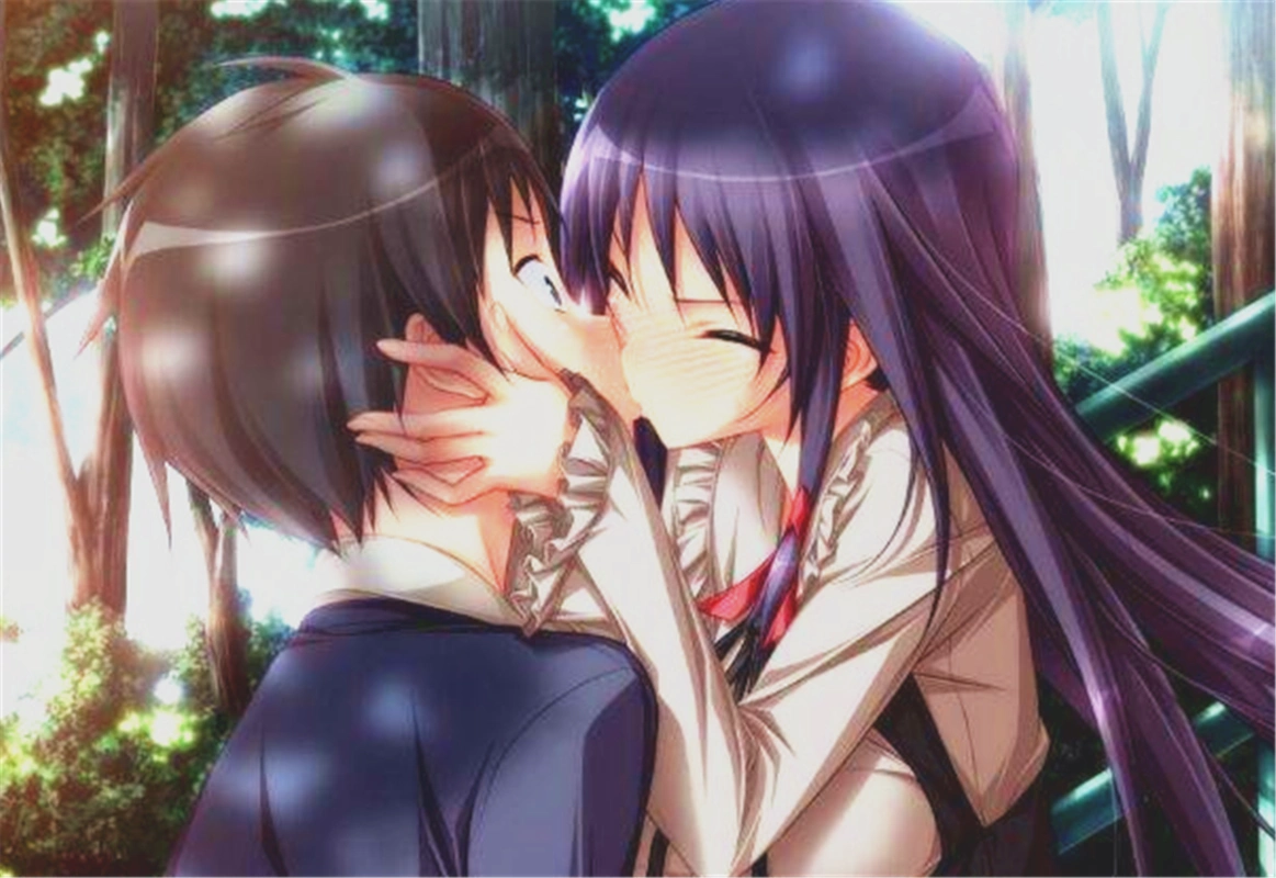 十二星座的吻像什么果汁?