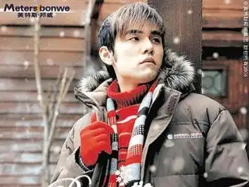 美特斯邦威2003,2004,2005年广告什么篇(周杰伦代言)