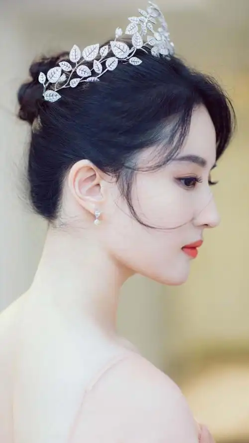 刘亦菲仙气唯美高清手机壁纸