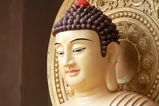 佛菩萨的美:生命之美的最高境界--学佛网