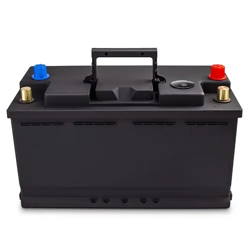 汽车锂电池应急启动电源12v100ah音响改装电瓶大容量免维护通用款