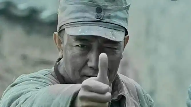 亮剑李云龙这就是老子的人格魅力