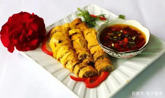 上村雅苑农家乐荣获特色菜肴评比大赛二等奖,其还获得了特色菜肴创新