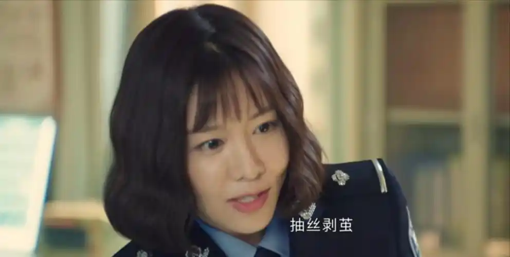 马昕墨出演法医秦明之读心者获好评形象可爱新剧搭档赵丽颖