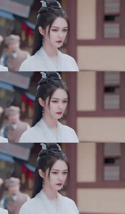 且听凤鸣 傅菁 左青鸾