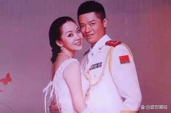 民歌天后陈思思嫁给青歌赛冠军师鹏生一女今46岁气质依旧动人