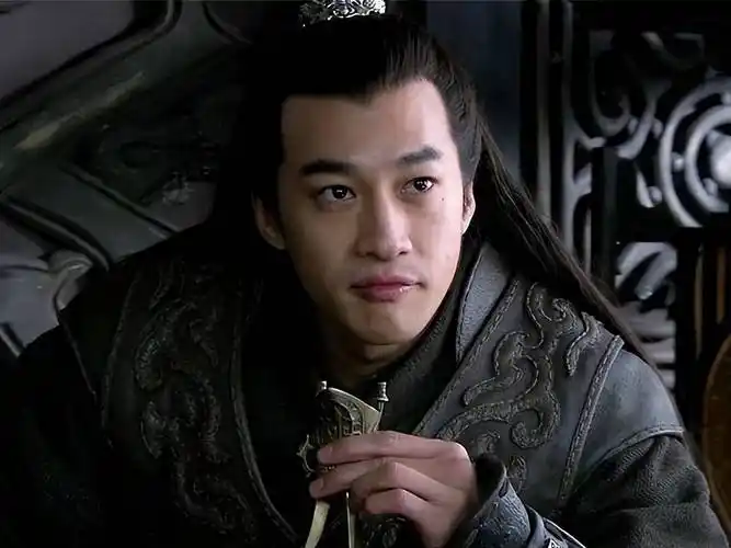 他在三国武功第三,曾救过曹操的命,但作用被严重高估_典韦_吕布_武将