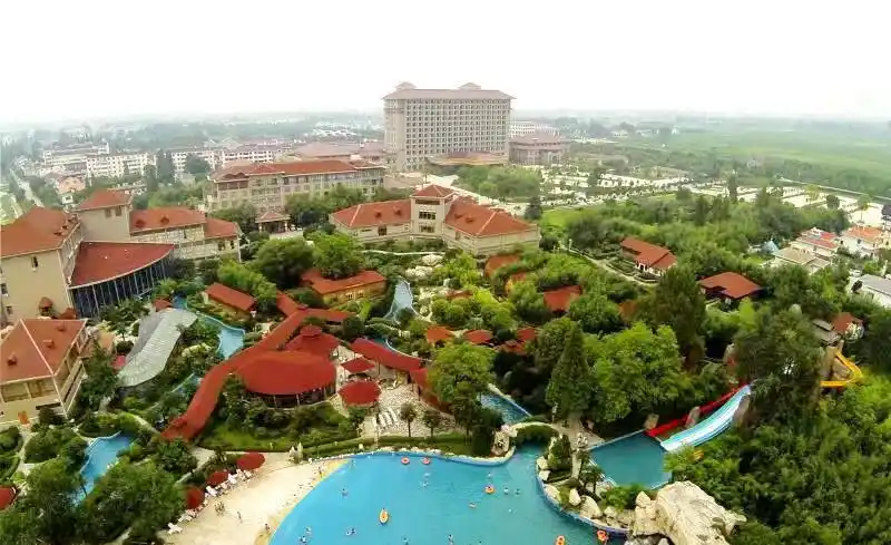 合肥公交集团新开庐江县两条旅游公交专线