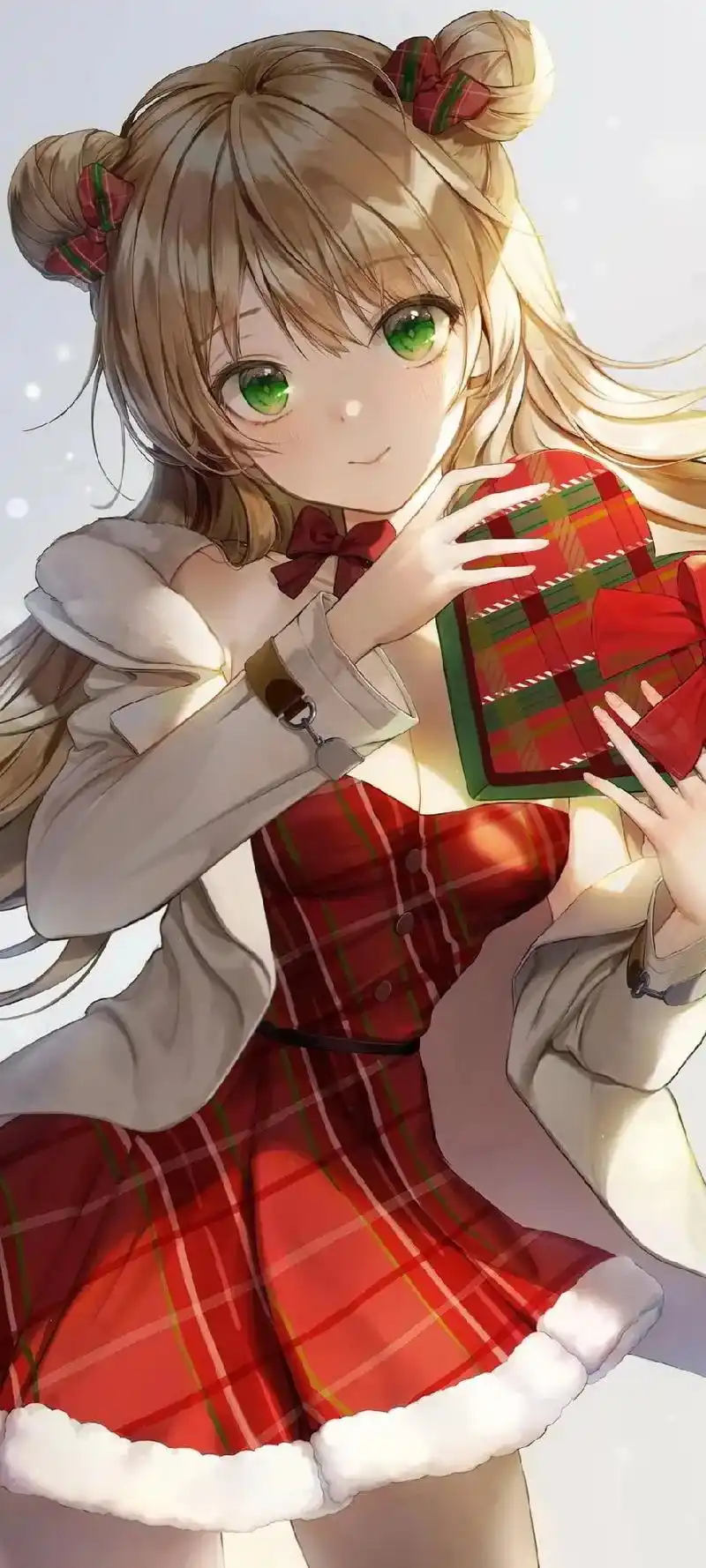 动漫壁纸#我要上热门 #感谢官方 #4k超清壁纸 #手机壁纸 - 抖音