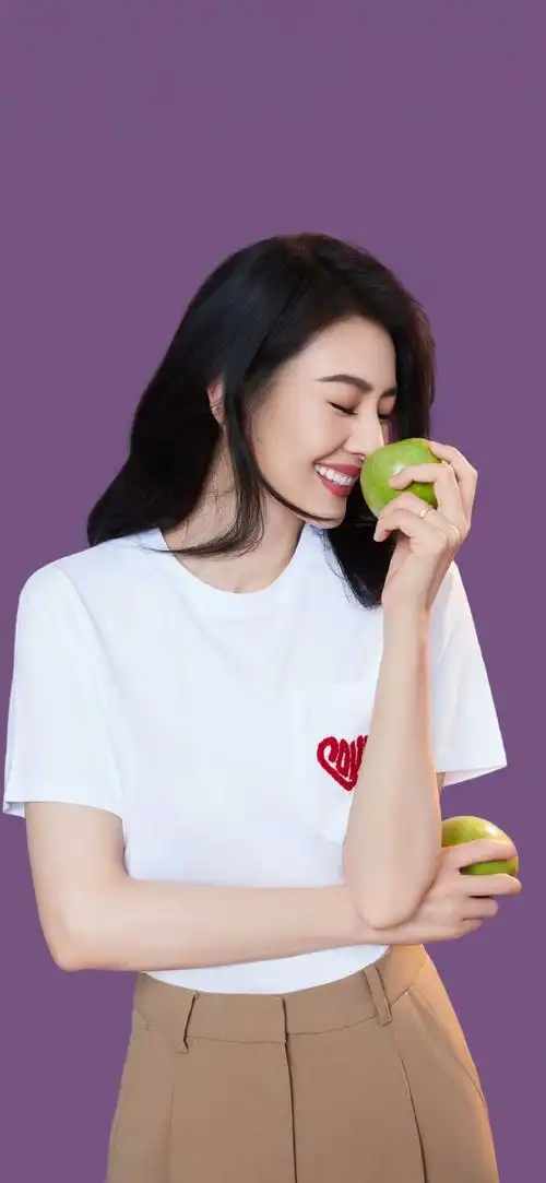 "高圆圆"手机高清壁纸·原图上传,记得查看原图再保存.#高圆圆