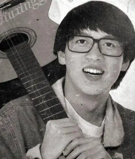 张雨生:车祸意外身亡