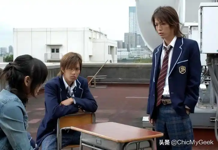 盘点感人的日本爱情电视剧(10部唤醒少女心的经典爱情日剧)