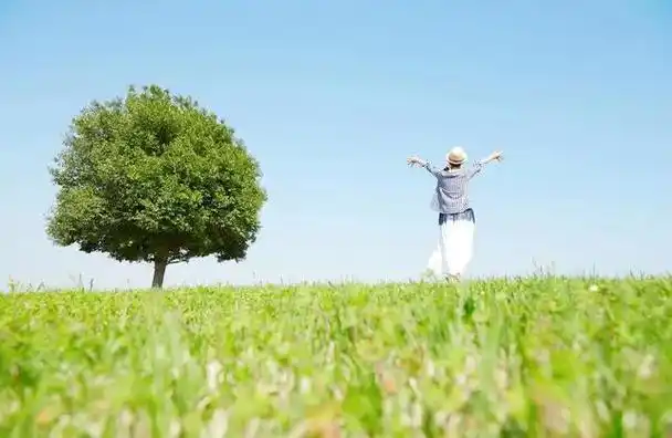 心态好的人都有这5种习惯