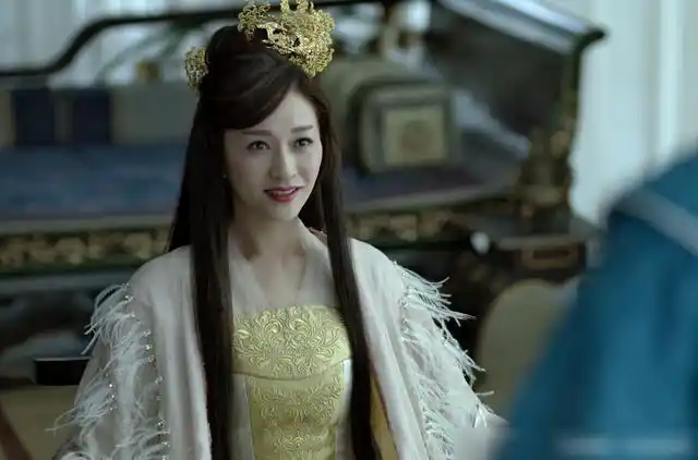 庆余年长公主李云睿可恨之人的可悲之处