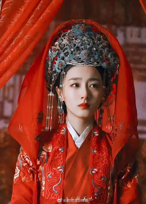 叶青 锦衣之下 饰 上官曦