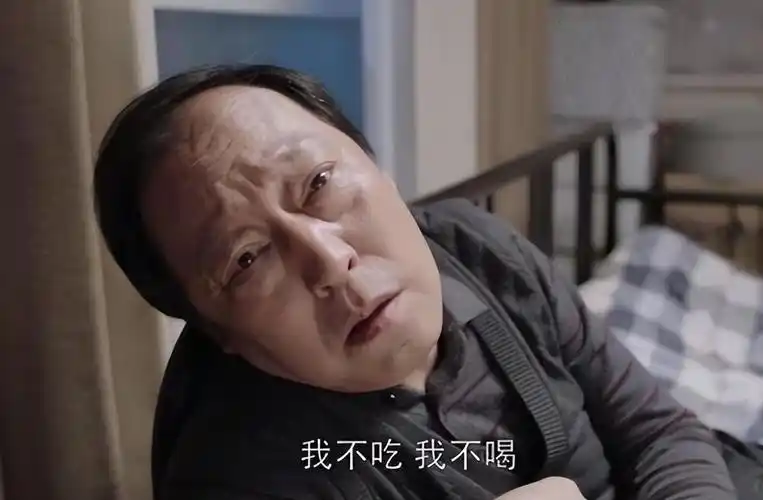 这一次,被嘲"演什么都一个样"的倪大红,让世界刮目相看