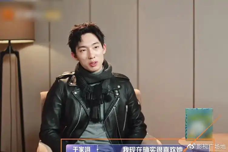 正所谓男儿有泪不轻弹,于家翊在这个时候红了眼眶