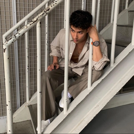 创造营2021米卡的头像壁纸分享速来收图