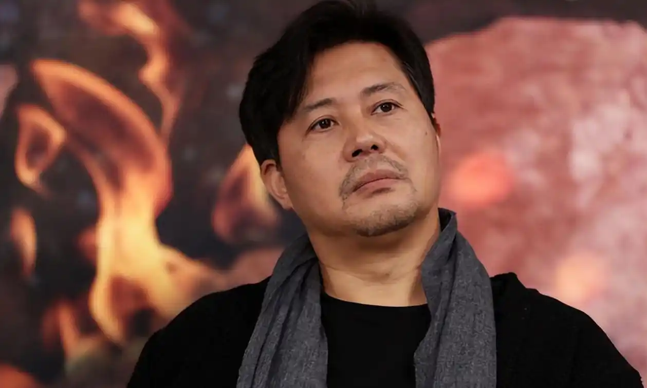 混进"琼瑶剧"的4位内地男演员,虽然演的是配角,但颜值没输过