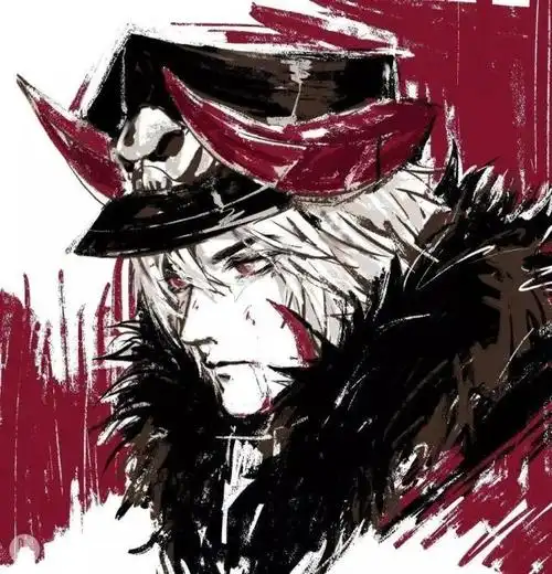 王者荣耀头像李信