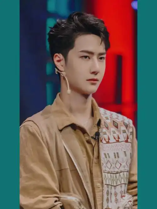 王一博这就是街舞4