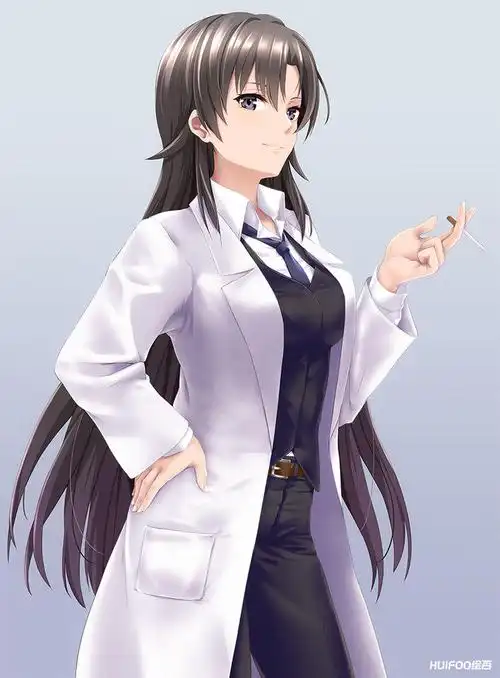 英姿飒爽79西装少女特辑