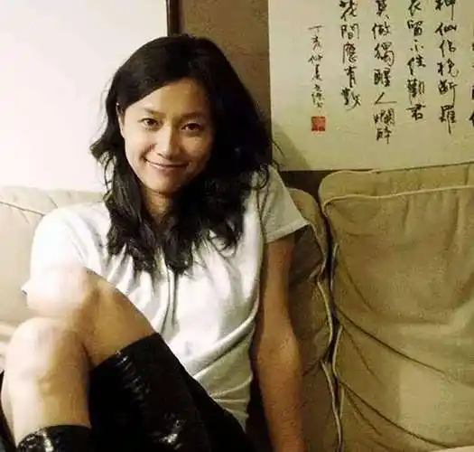 徐静蕾:铁打的王朔流水的男友,从19岁就没断过男友_徐父_北京_沈旭佳