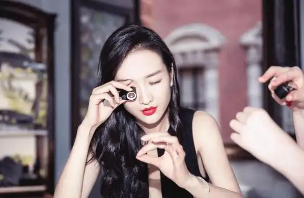 41岁王鸥被曝怀孕,男方身份曝光,网友:早看你俩不对劲_刘恺威_杨幂