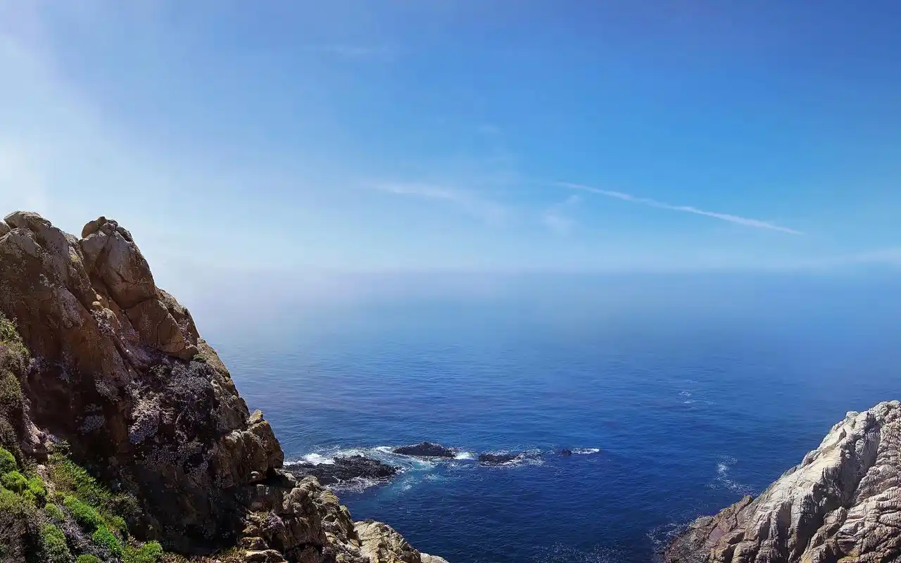 海边唯美图片高清电脑桌面壁纸_风景壁纸_壁纸下载_美桌网