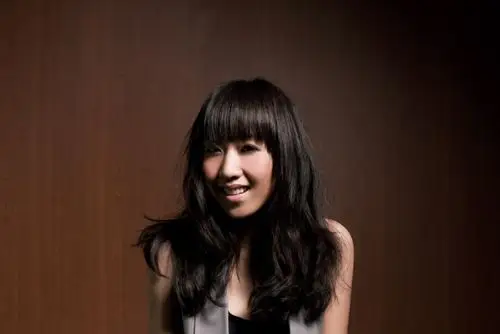 歌手孟楠发行全新ep软绵绵当吴侬软语遇上电音会擦出什么样的火花