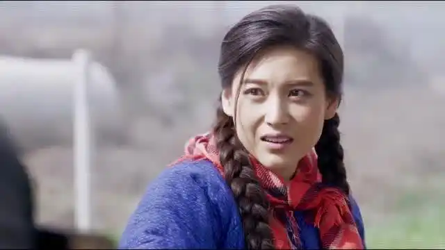 黄大妮建国向女子介绍自己是转业军人不是要饭的