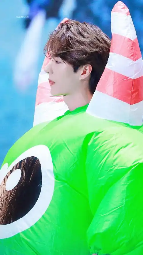 王一博#190921 泰国见面会@uniq-王一博