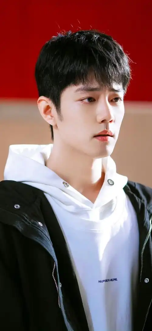 肖战壁纸超话#13肖战盛阳##肖战#执笔流年,锦瑟无端,听细碎的风