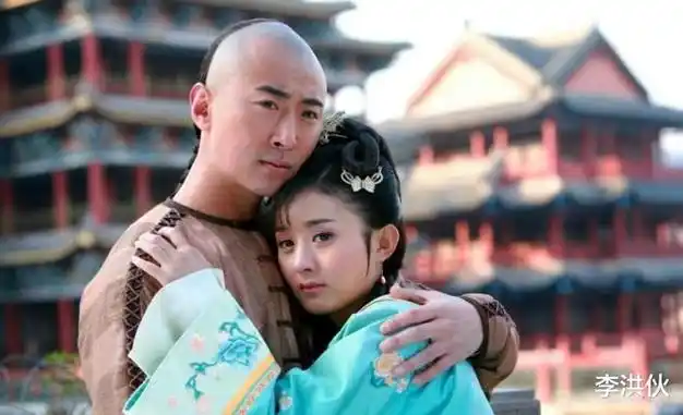 狗仔为赵丽颖恋情打假,绯闻男友是司机,与冯绍峰离婚后洁身自好|陈晓