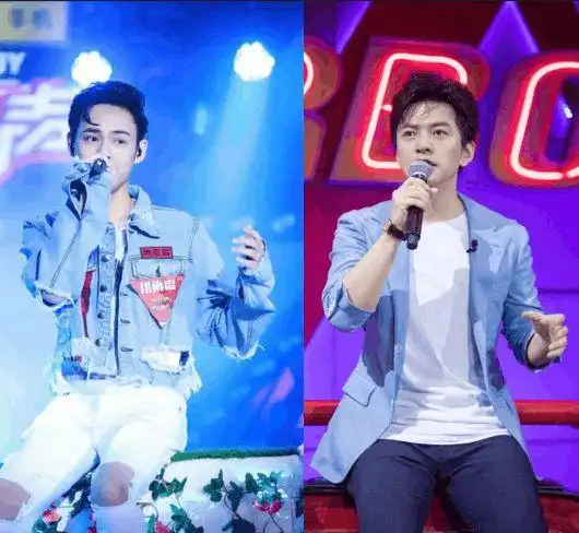 "快男小清泉"洪雨雷:李健教会我自信