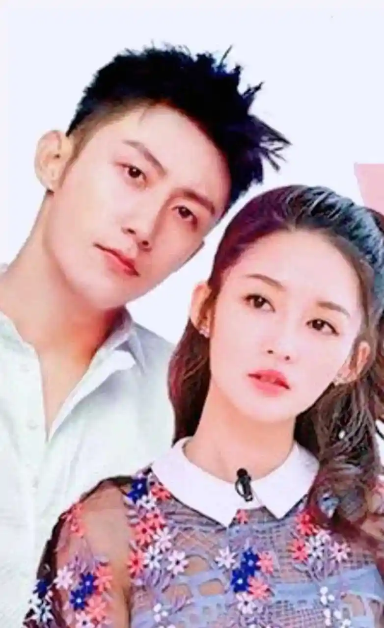 李沁 黄景瑜 感觉他俩非常般配,一个帅一个美绝配啊!太喜欢他俩了.