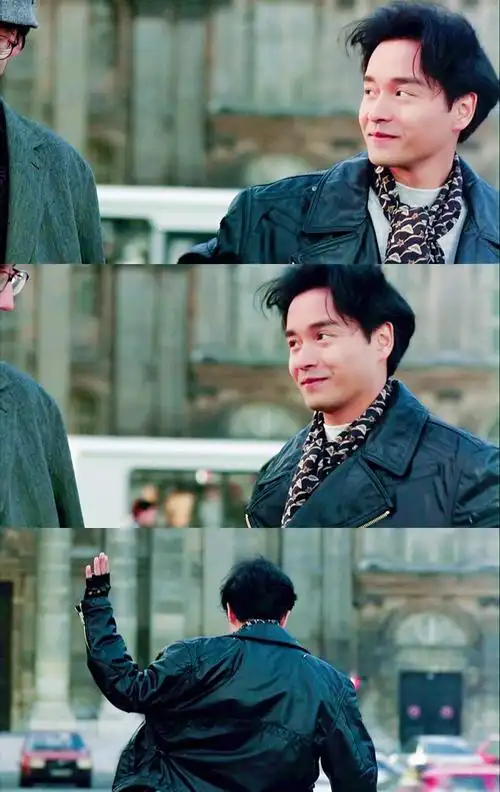 钟情张国荣 - 堆糖,美图壁纸兴趣社区