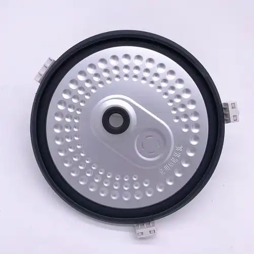 美的电饭煲配件活动盖板fs50jfs40jfs406fs4016fs5016fwfs4011电煲