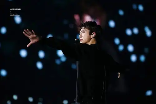 160722 the exordium 首尔演唱会  吴世勋>