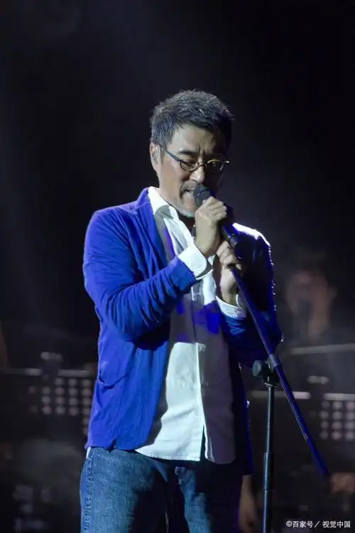 睽违10年,李宗盛再度回归成都舞台!