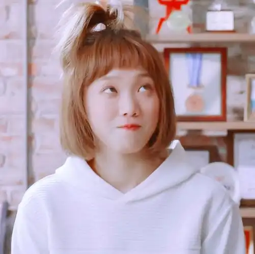 举重妖精金福珠李圣经头像crwb贩卖星河