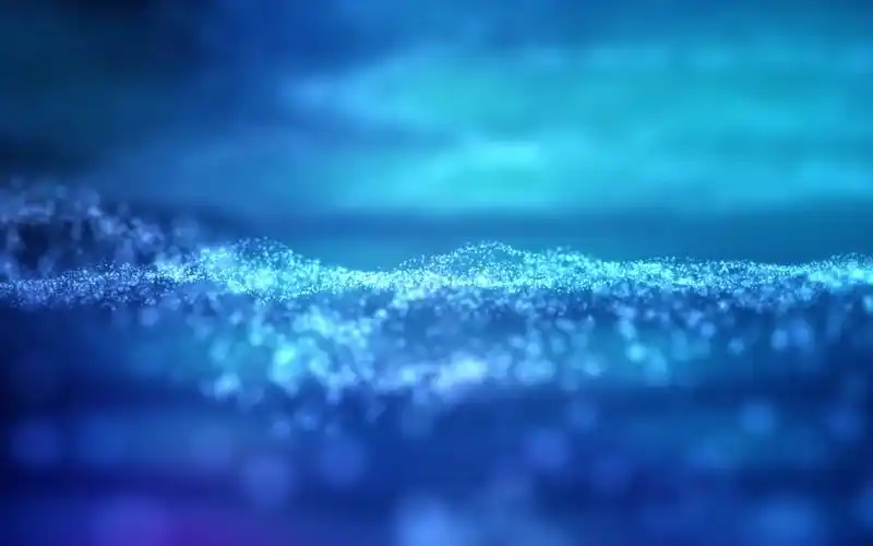 4k高清蓝色背景_哔哩哔哩 (゜-゜)つロ 干杯~-bilibili