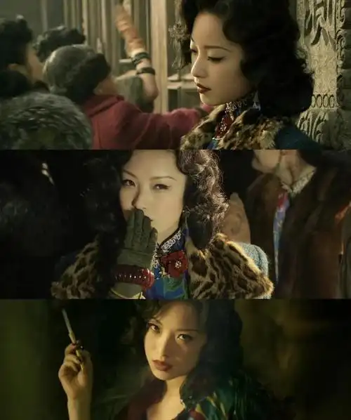 拥有完美腰臀比的7位女明星,个个真材实料|柳岩|倪妮|迪丽热巴|性感